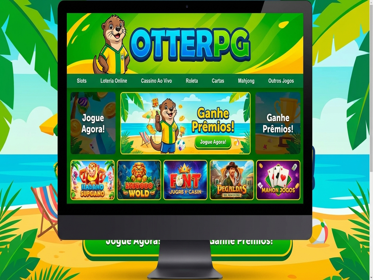 Screenshot 1 otterpg
